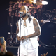 Omarion performs onstage during the Femme It Forward Serenade at MGM National Harbor on July 29, 2022 in National Harbor, Maryland.
